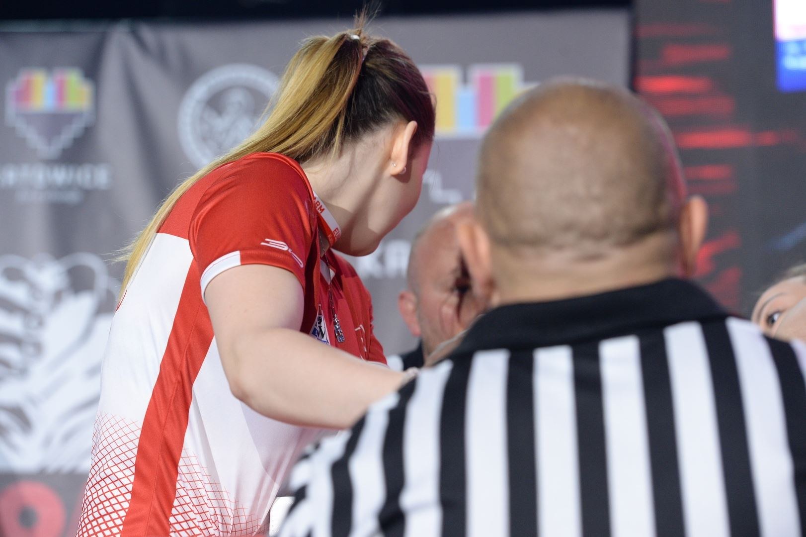 European Armwrestling Championship 2017