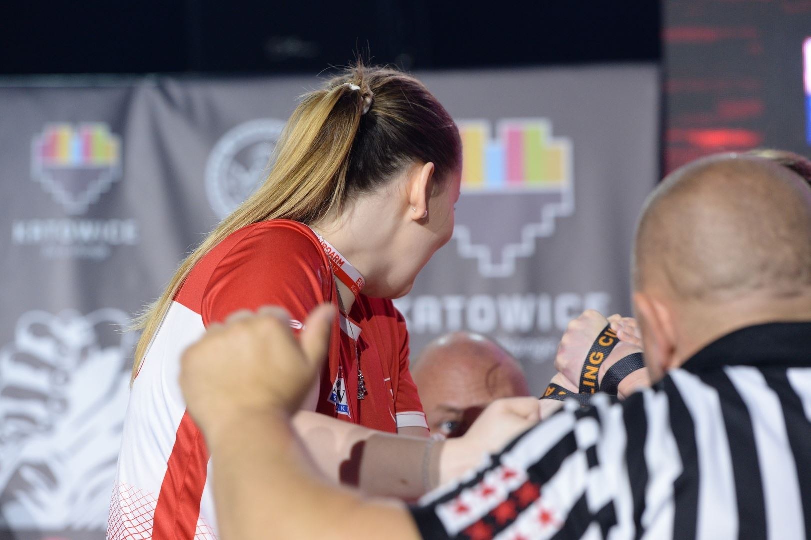 European Armwrestling Championship 2017