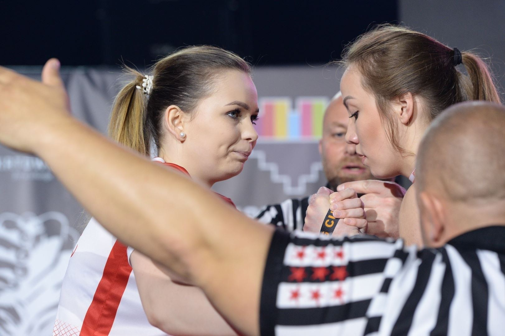 European Armwrestling Championship 2017