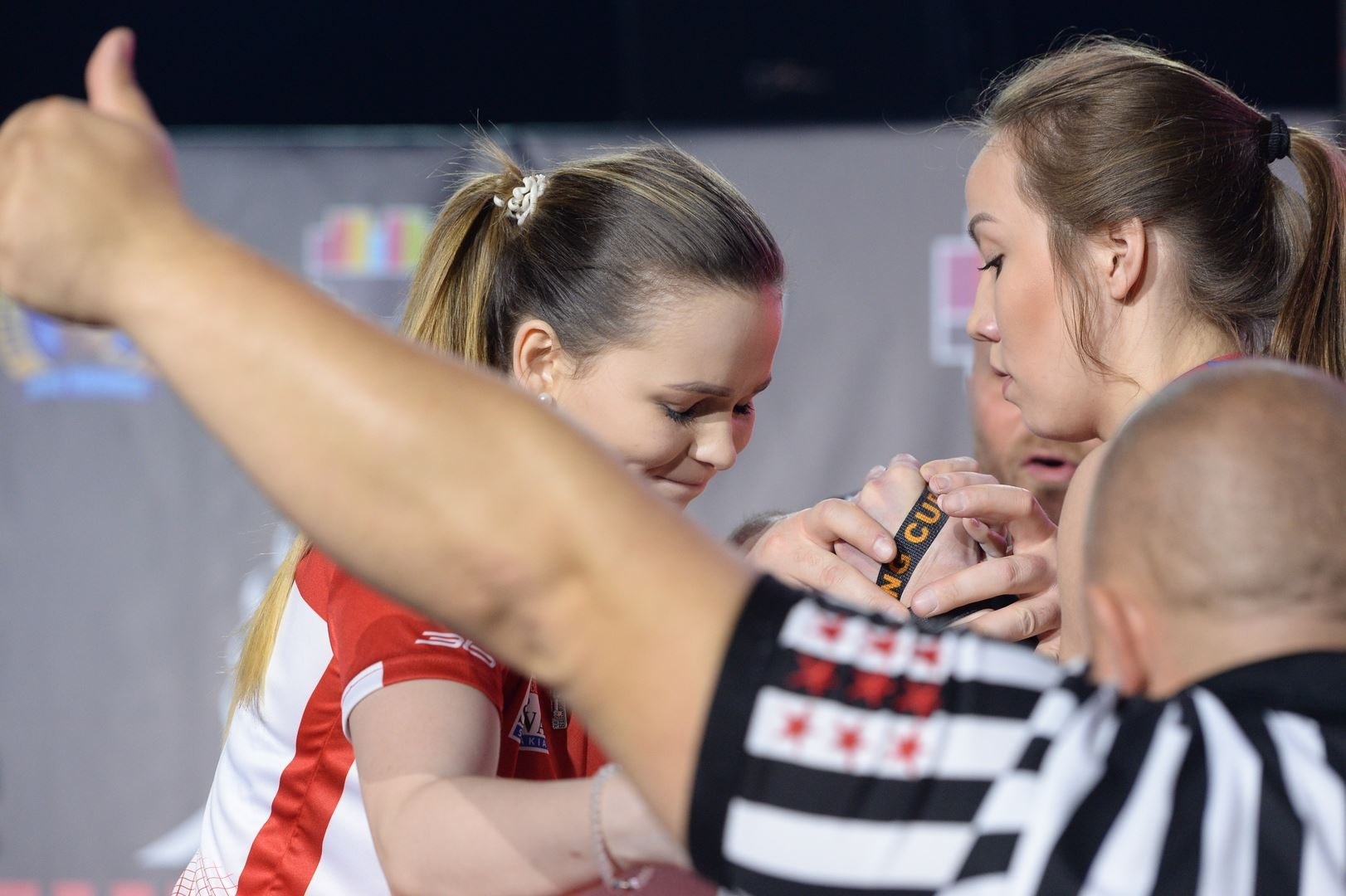 European Armwrestling Championship 2017