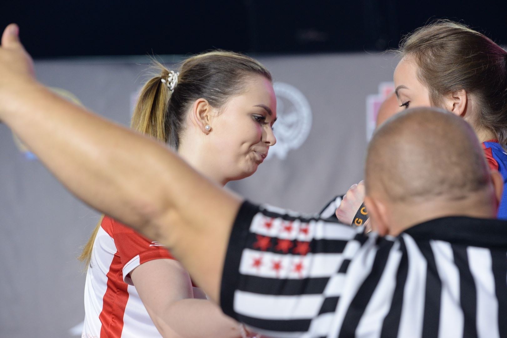 European Armwrestling Championship 2017