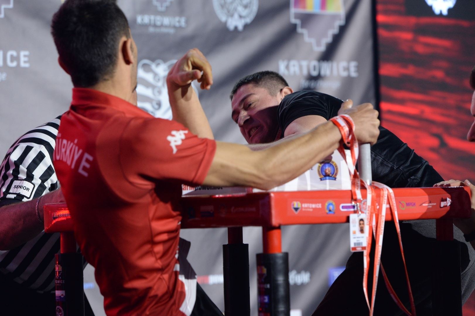 European Armwrestling Championship 2017