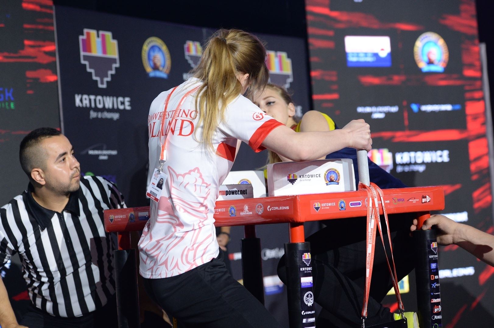 European Armwrestling Championship 2017