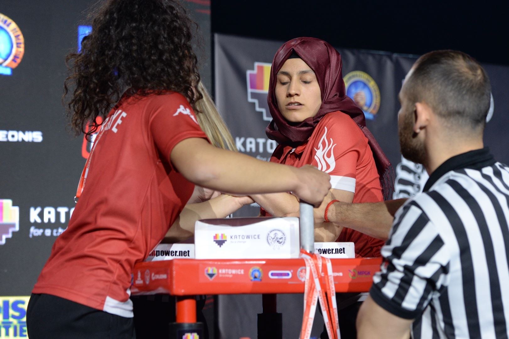 European Armwrestling Championship 2017