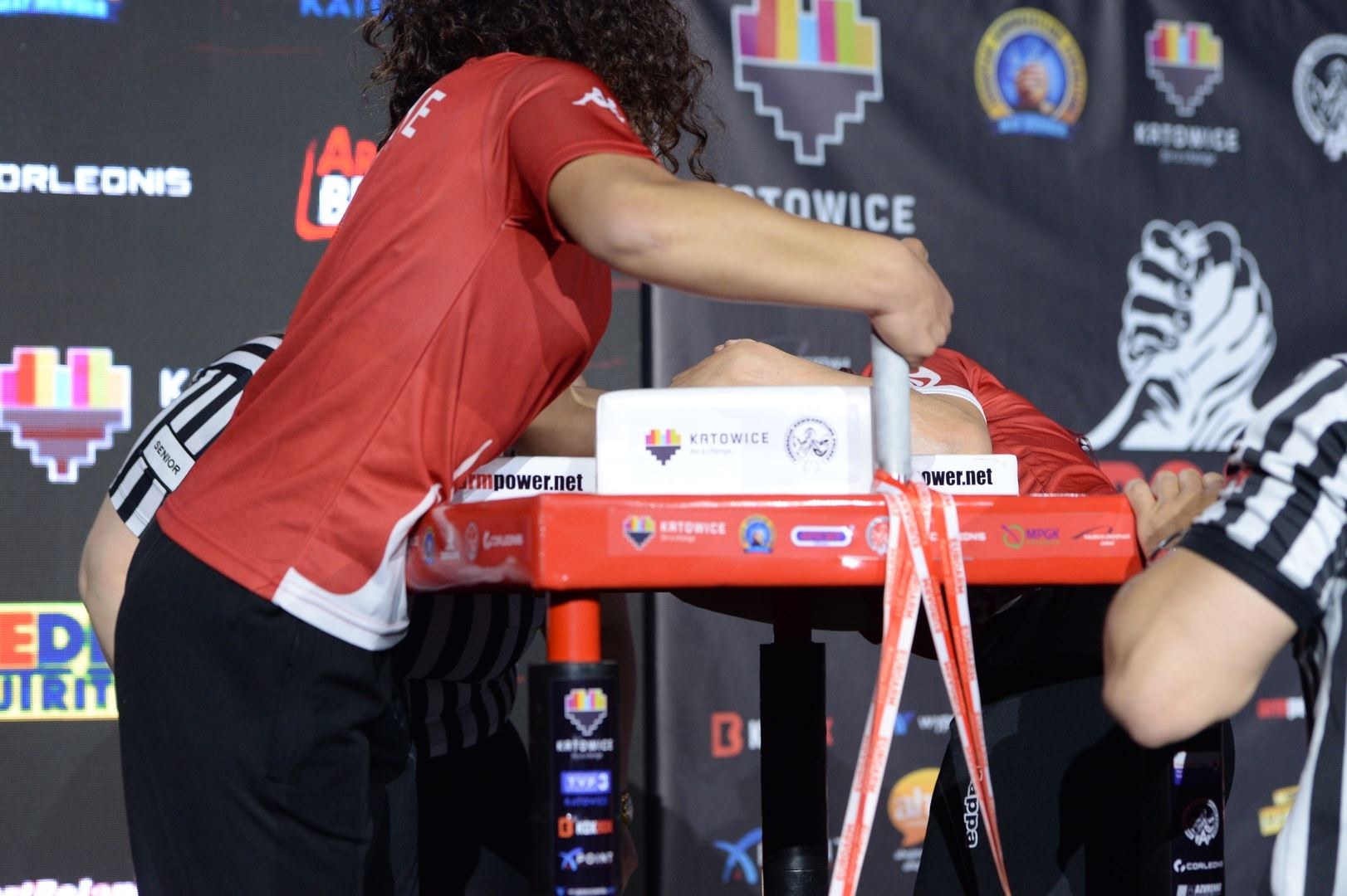 European Armwrestling Championship 2017