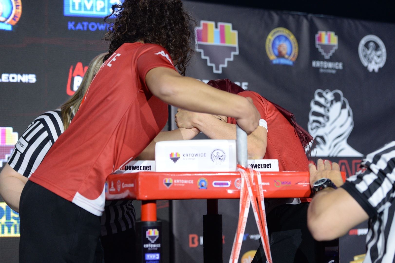 European Armwrestling Championship 2017