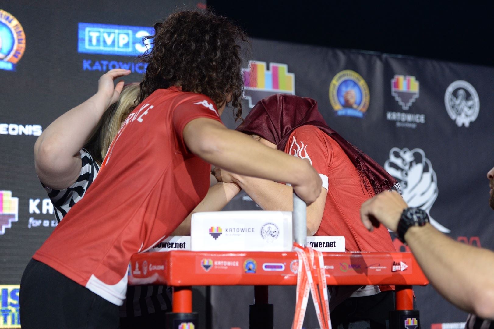 European Armwrestling Championship 2017