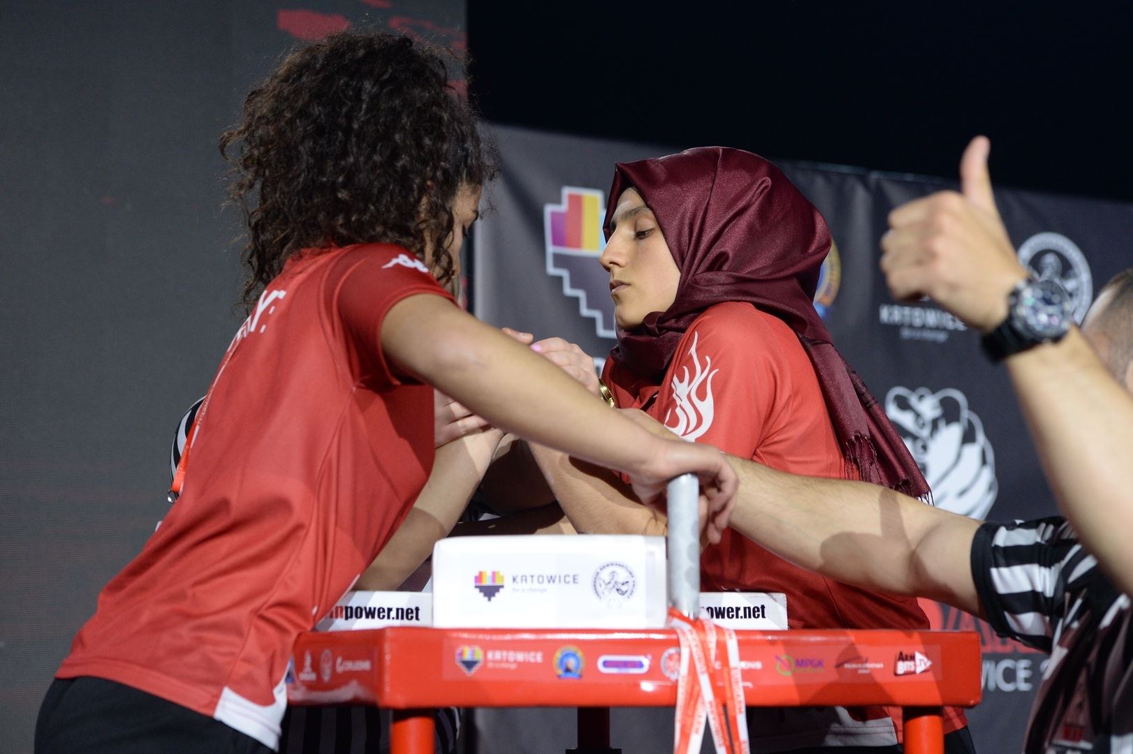 European Armwrestling Championship 2017