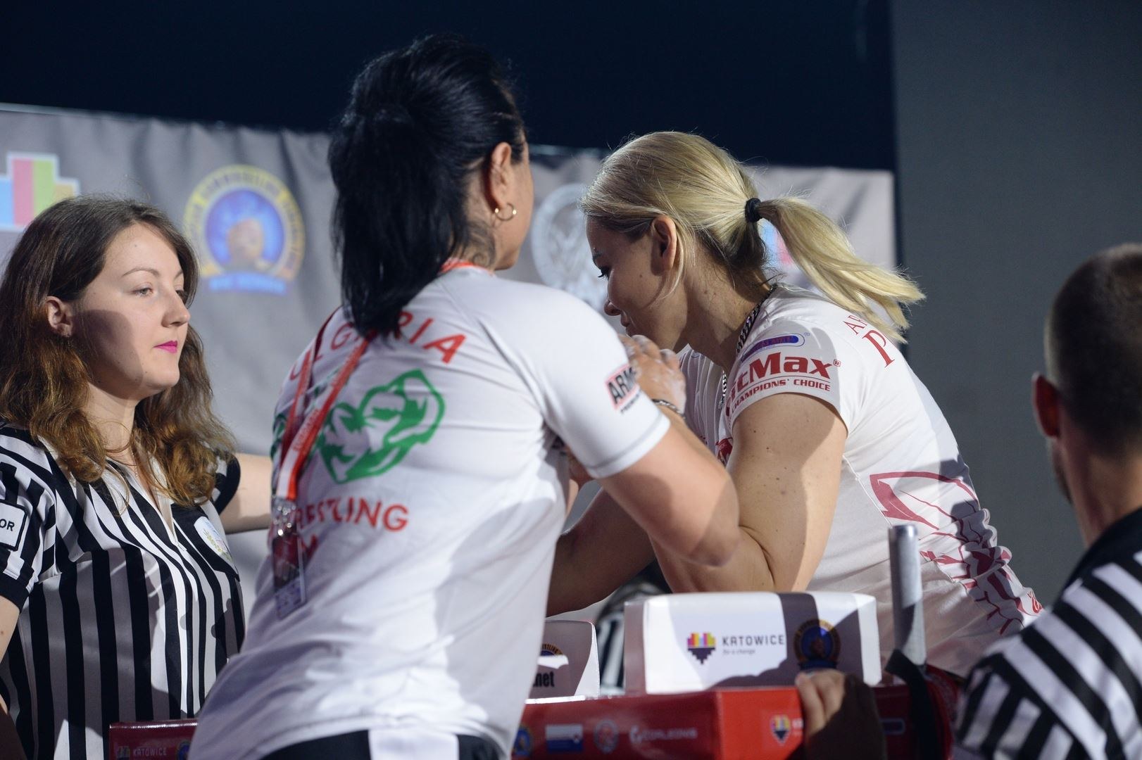 European Armwrestling Championship 2017