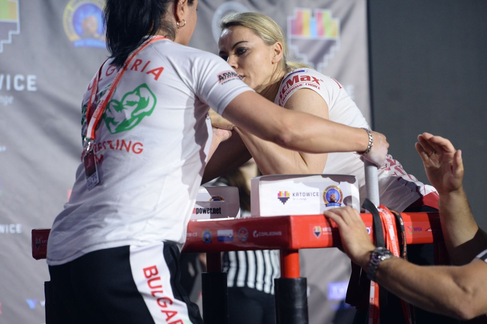 European Armwrestling Championship 2017