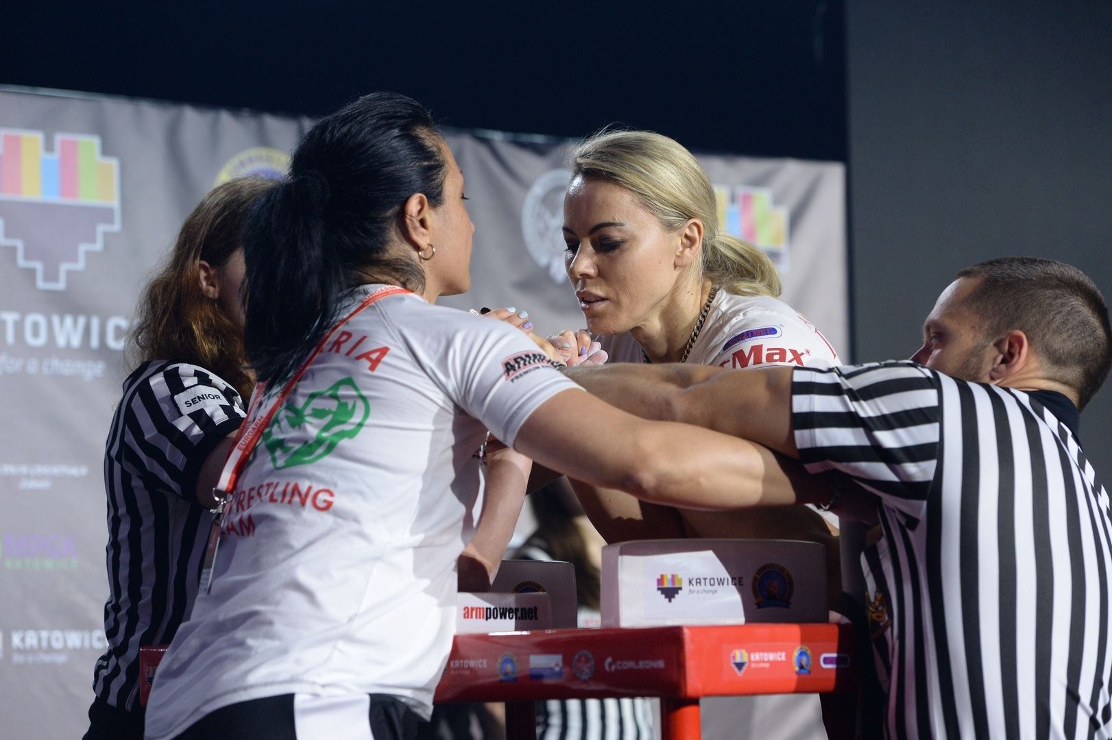 European Armwrestling Championship 2017