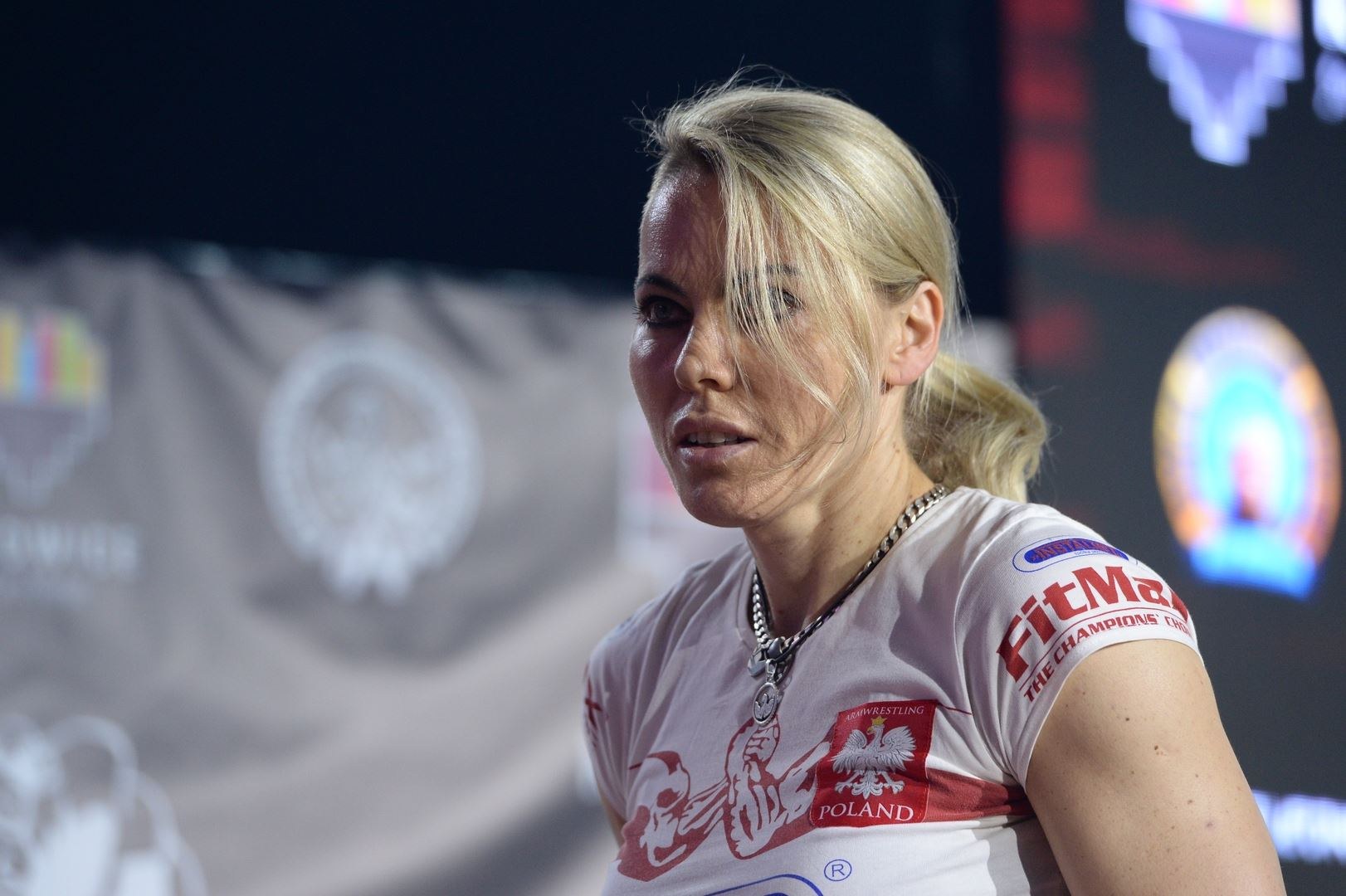 European Armwrestling Championship 2017