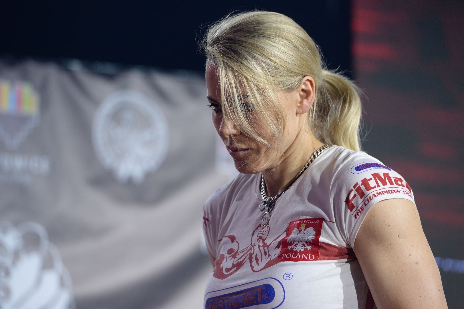 European Armwrestling Championship 2017