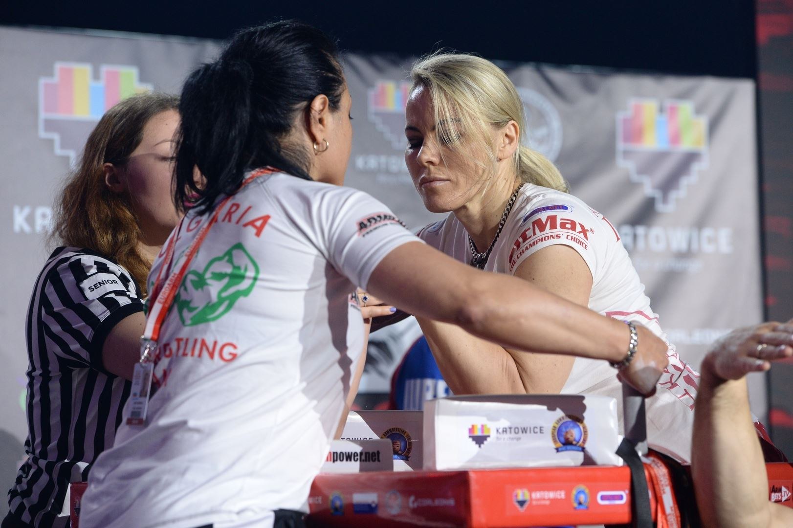 European Armwrestling Championship 2017