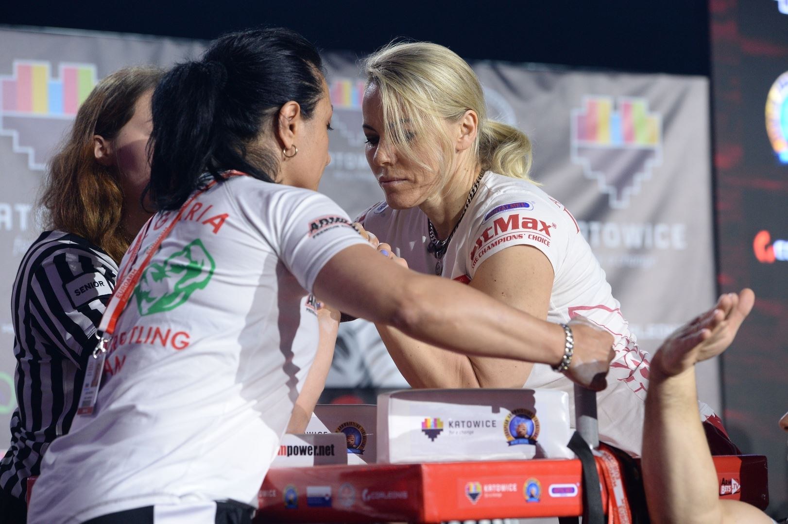 European Armwrestling Championship 2017