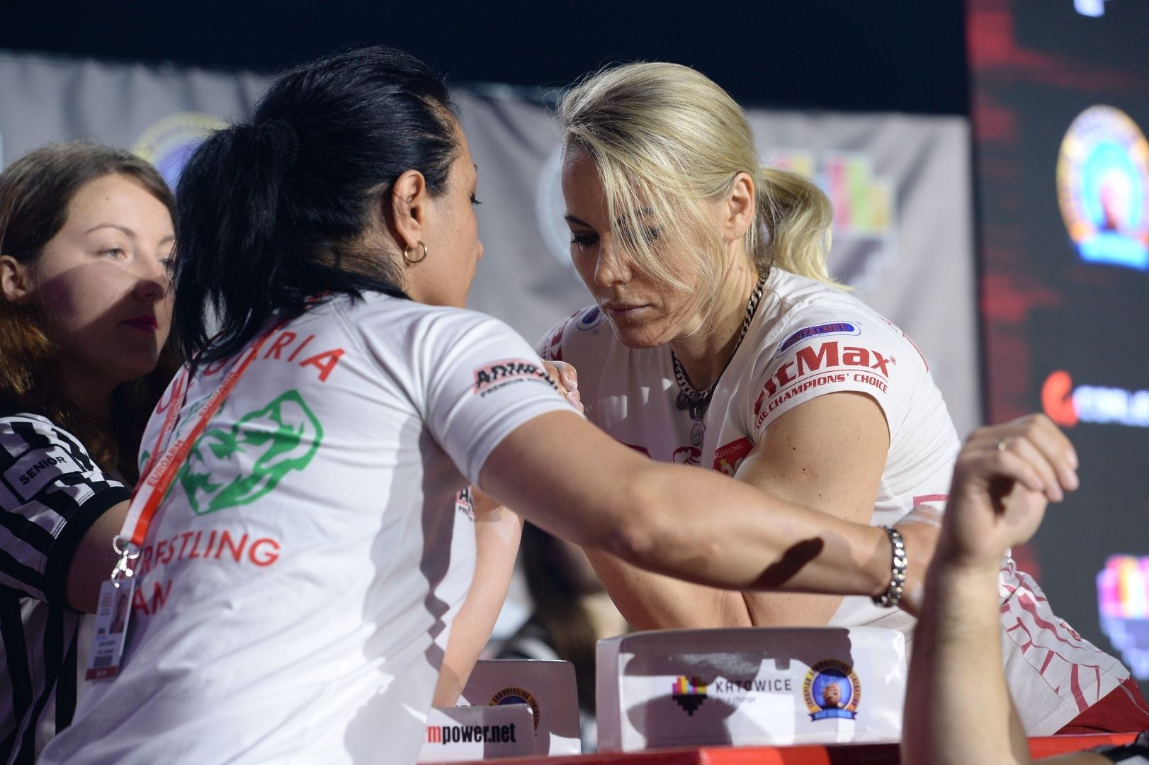 European Armwrestling Championship 2017