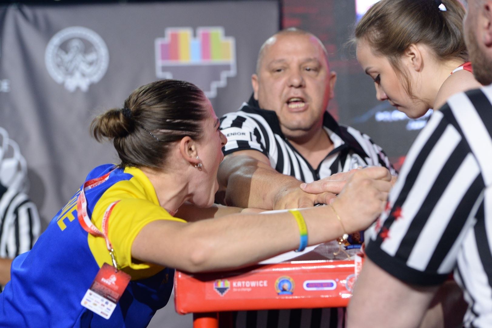 European Armwrestling Championship 2017