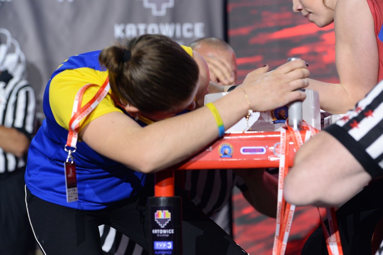 European Armwrestling Championship 2017