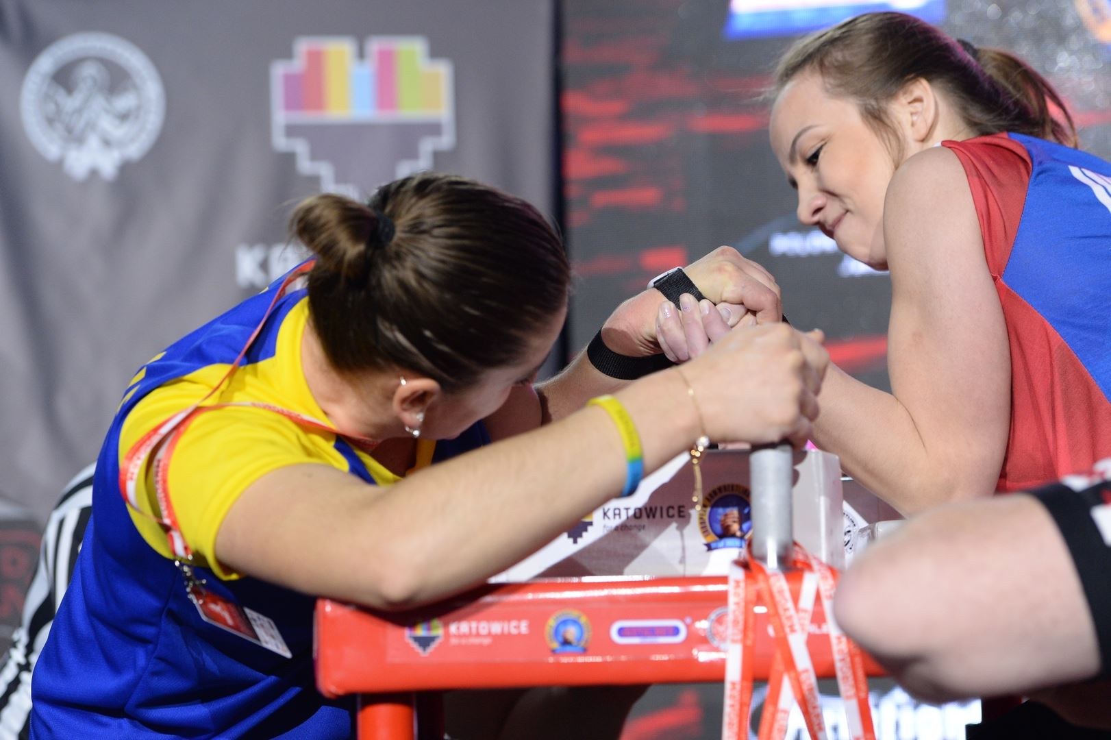 European Armwrestling Championship 2017