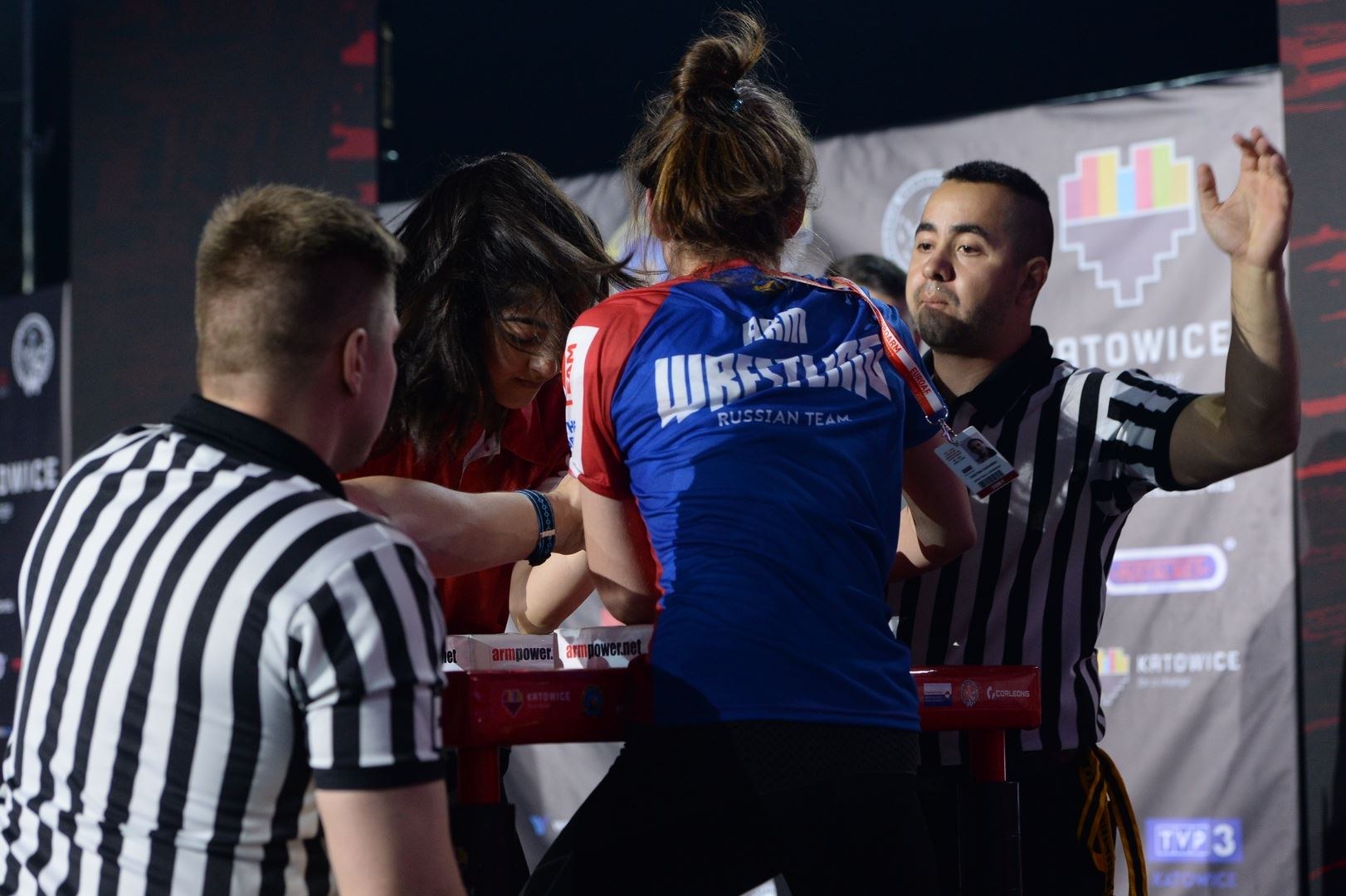 European Armwrestling Championship 2017