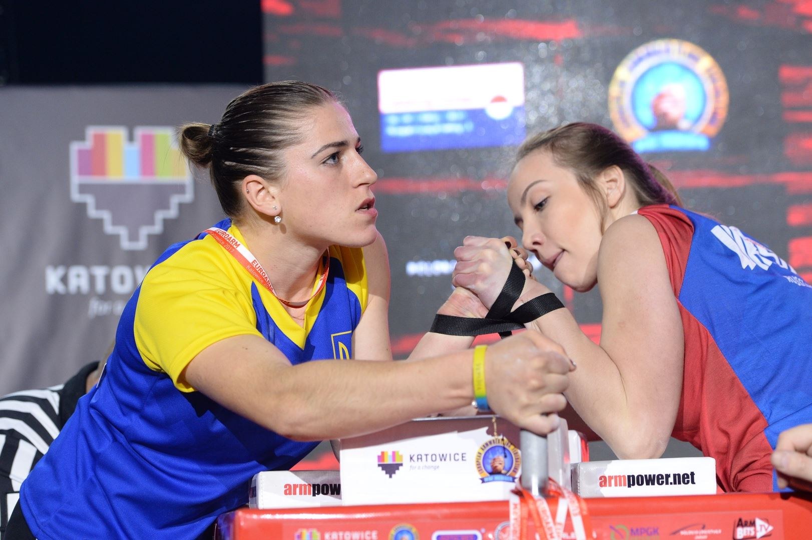 European Armwrestling Championship 2017