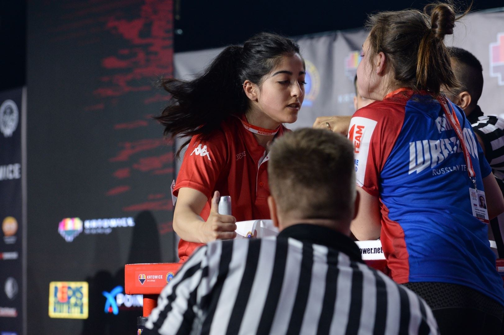 European Armwrestling Championship 2017