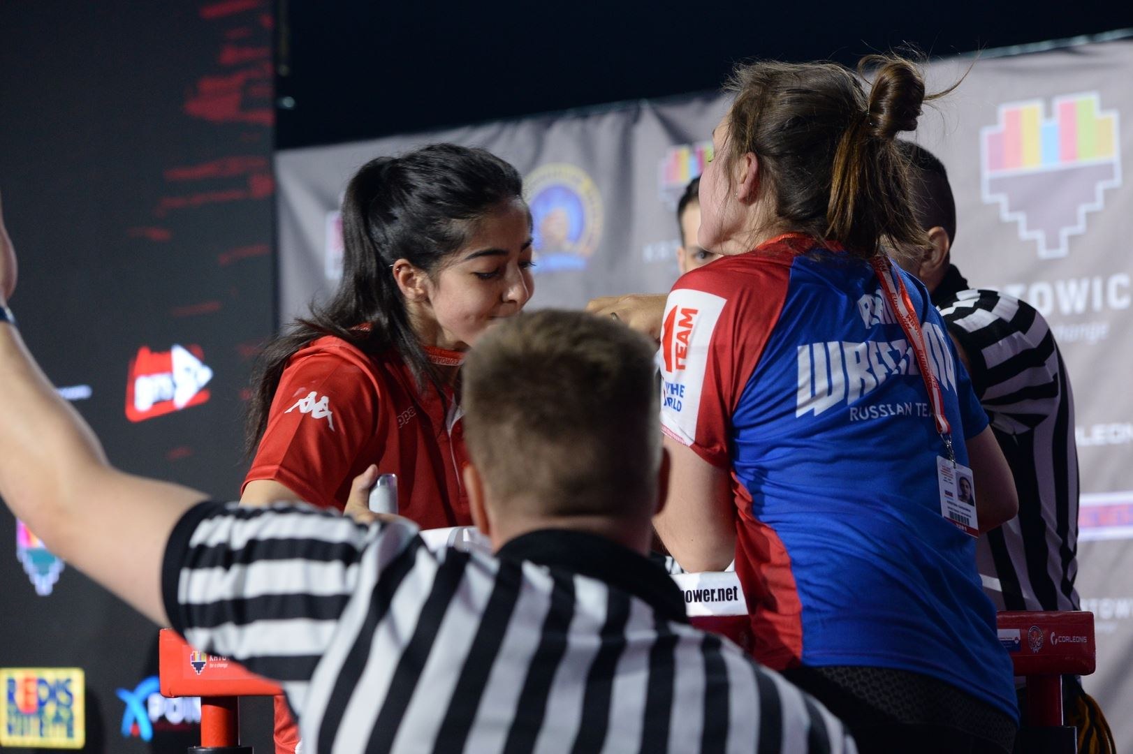 European Armwrestling Championship 2017