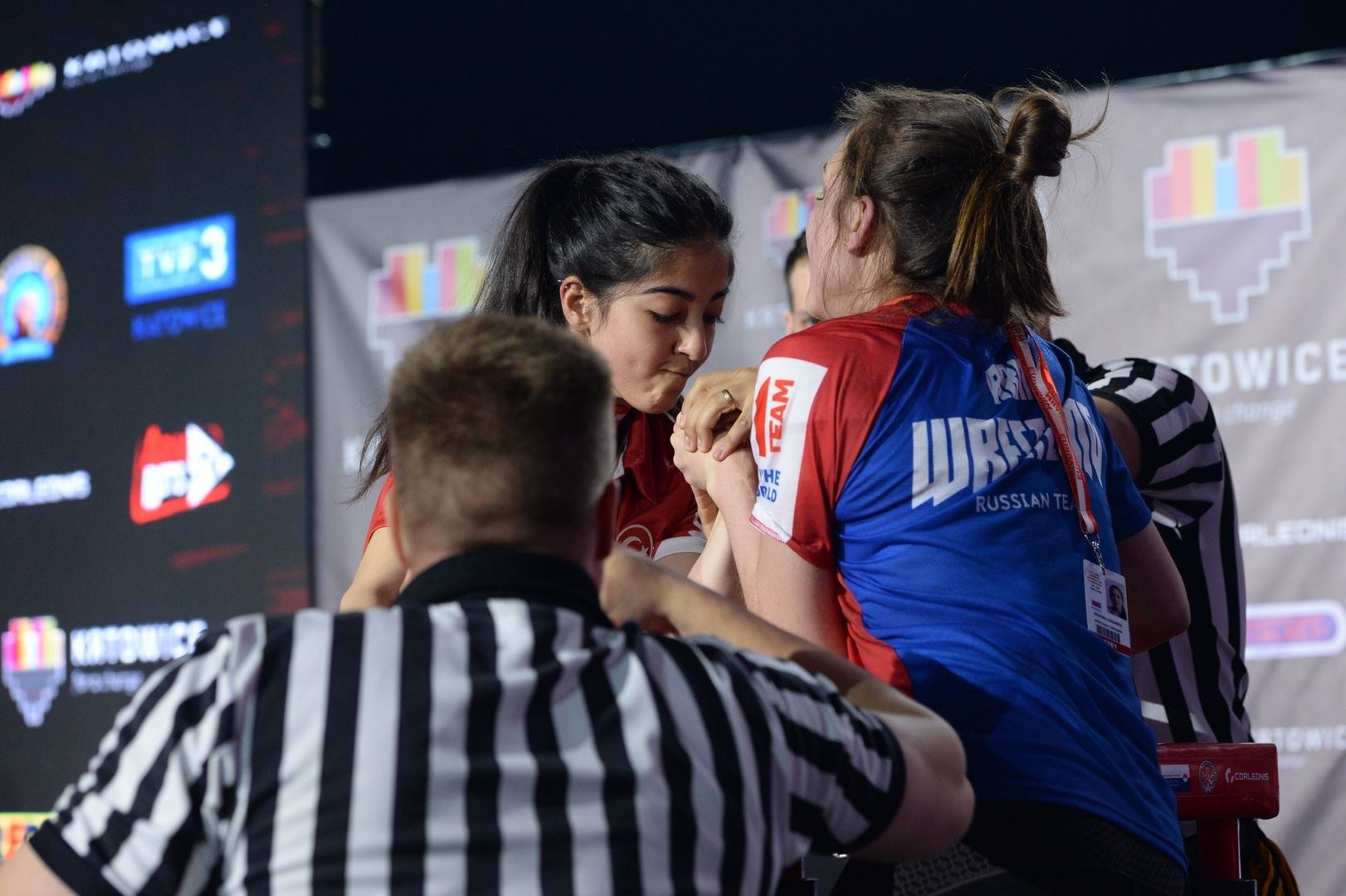 European Armwrestling Championship 2017