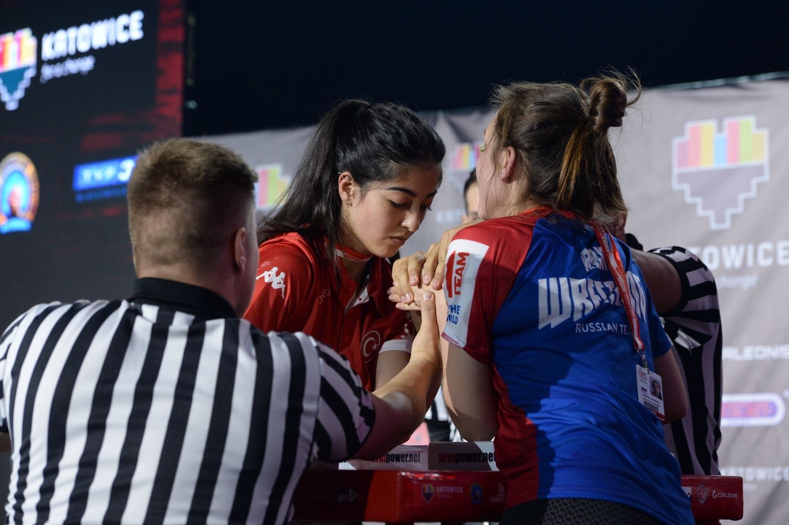 European Armwrestling Championship 2017