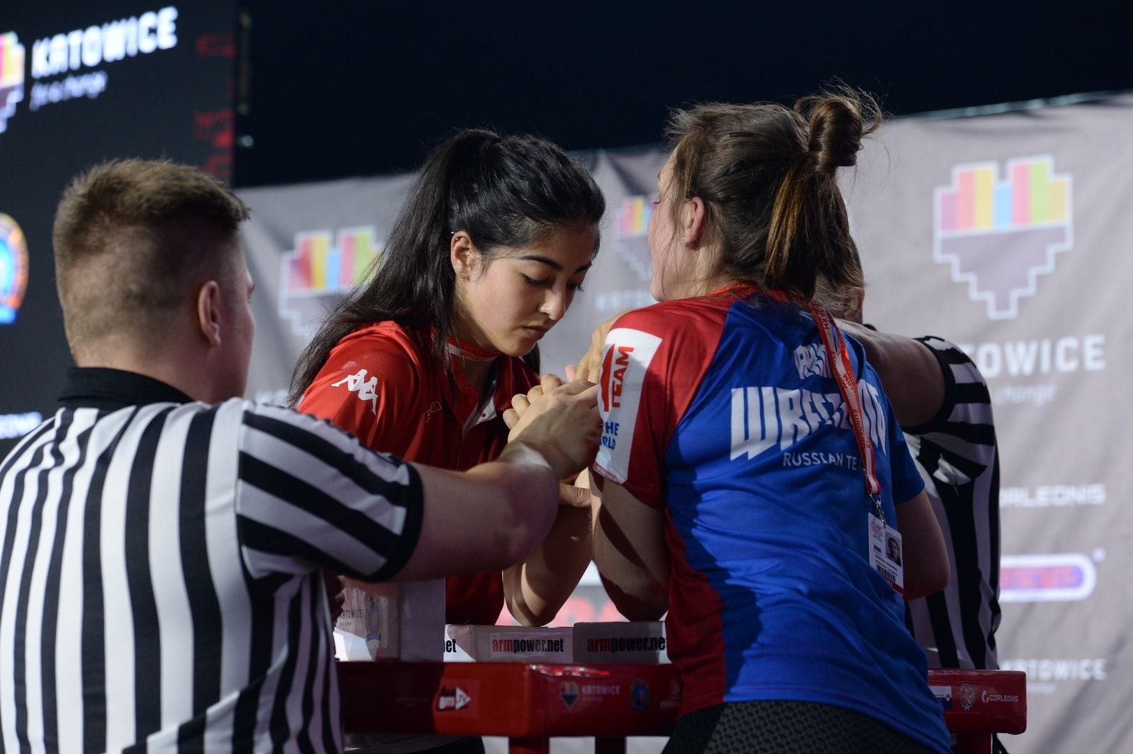 European Armwrestling Championship 2017