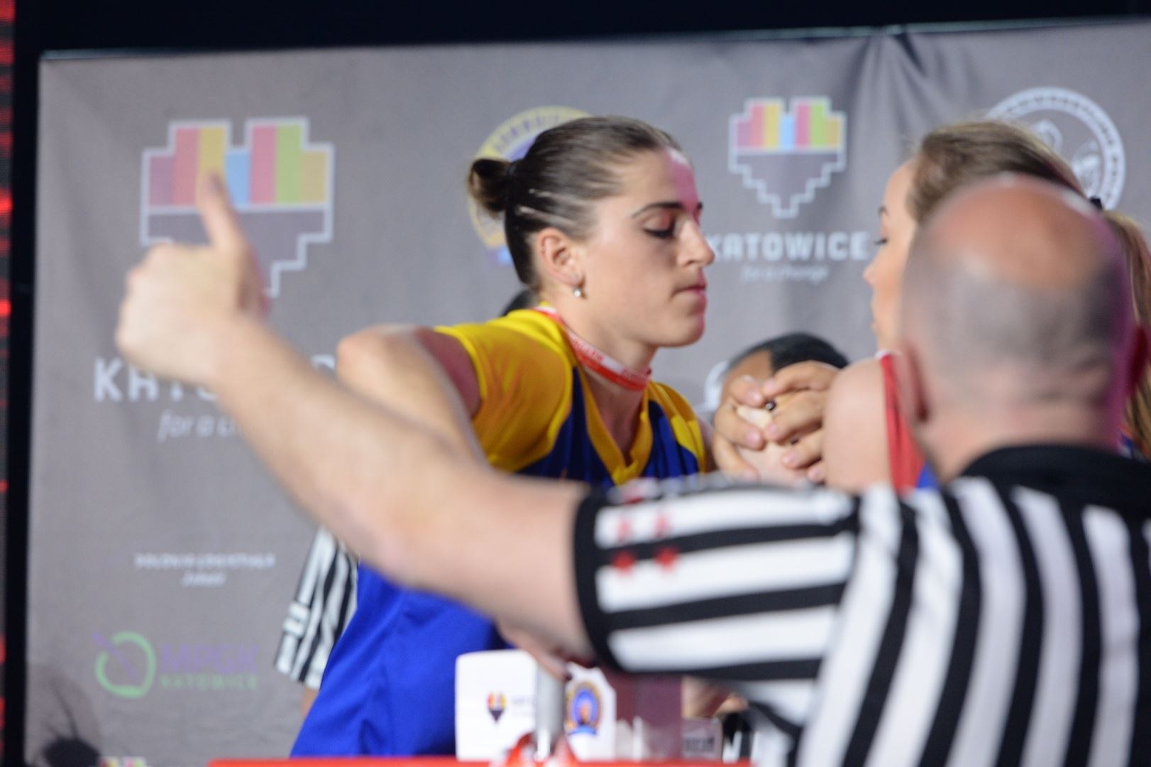 European Armwrestling Championship 2017