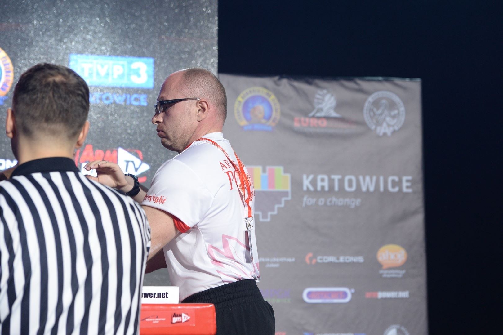 European Armwrestling Championship 2017