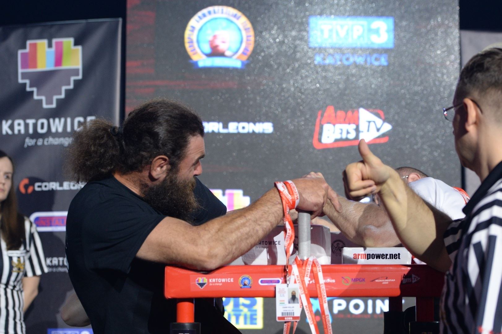 European Armwrestling Championship 2017