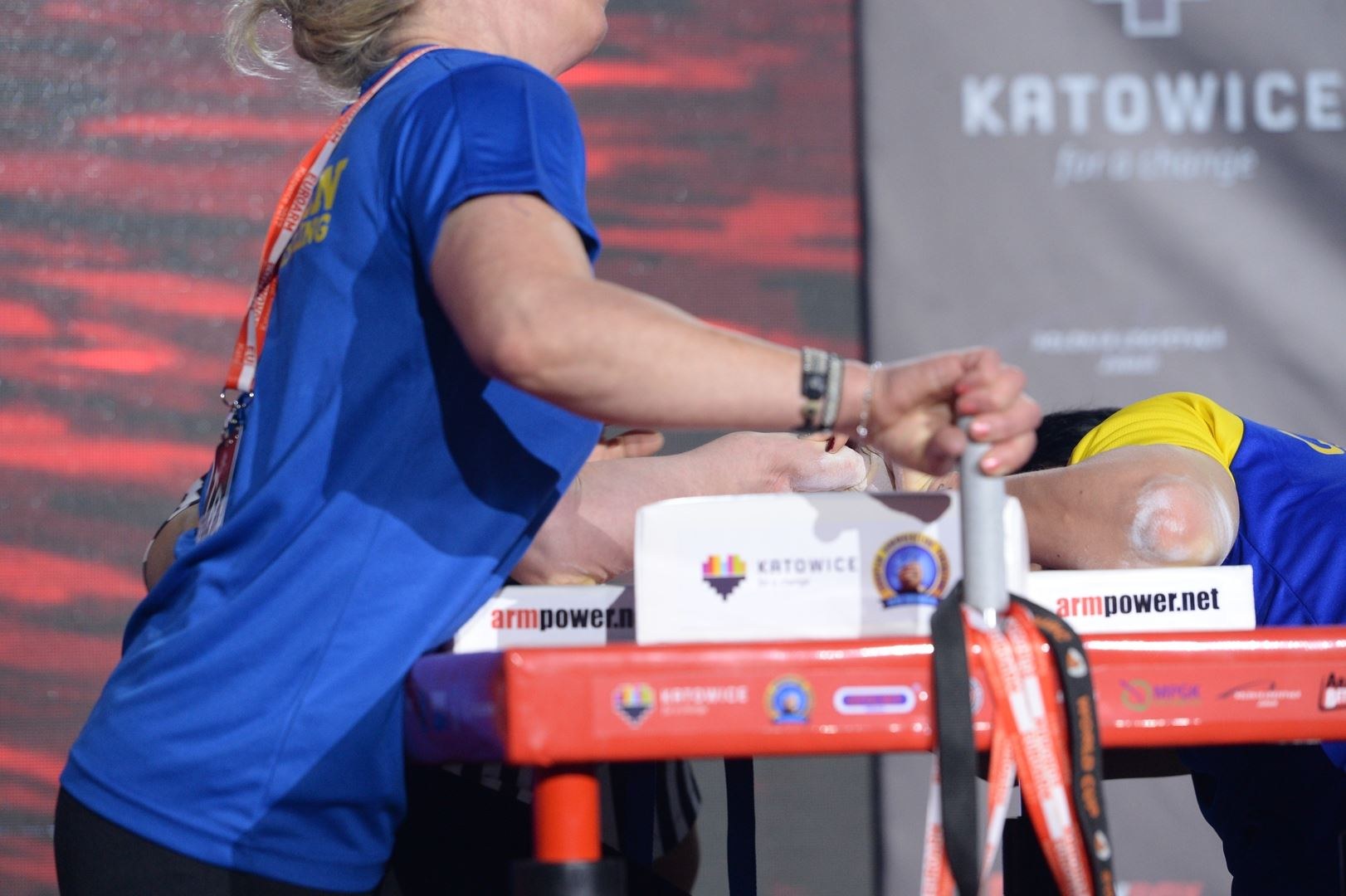 European Armwrestling Championship 2017