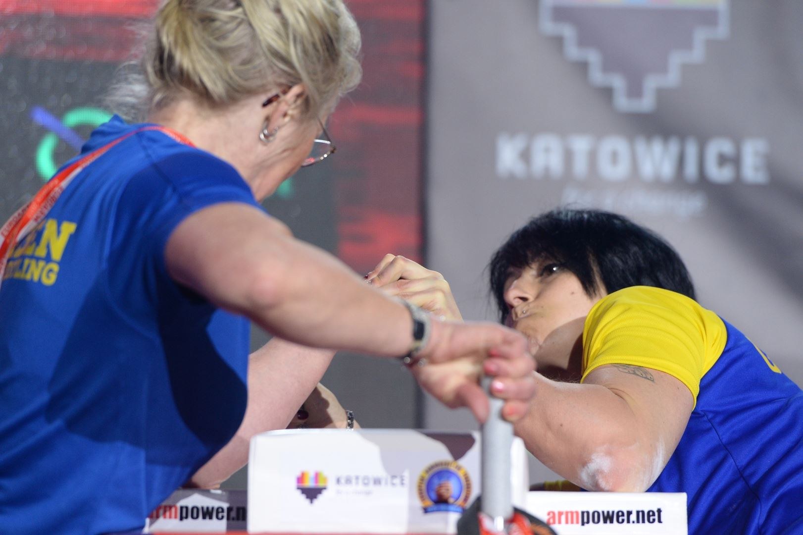 European Armwrestling Championship 2017