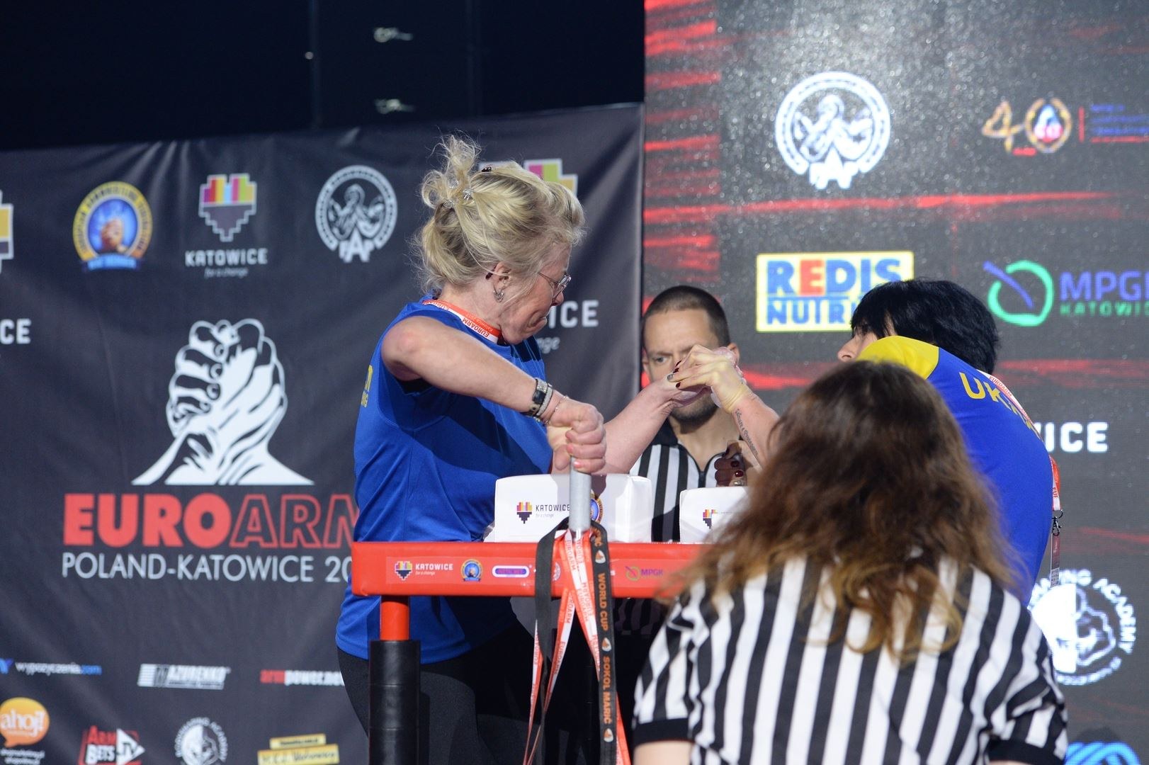 European Armwrestling Championship 2017