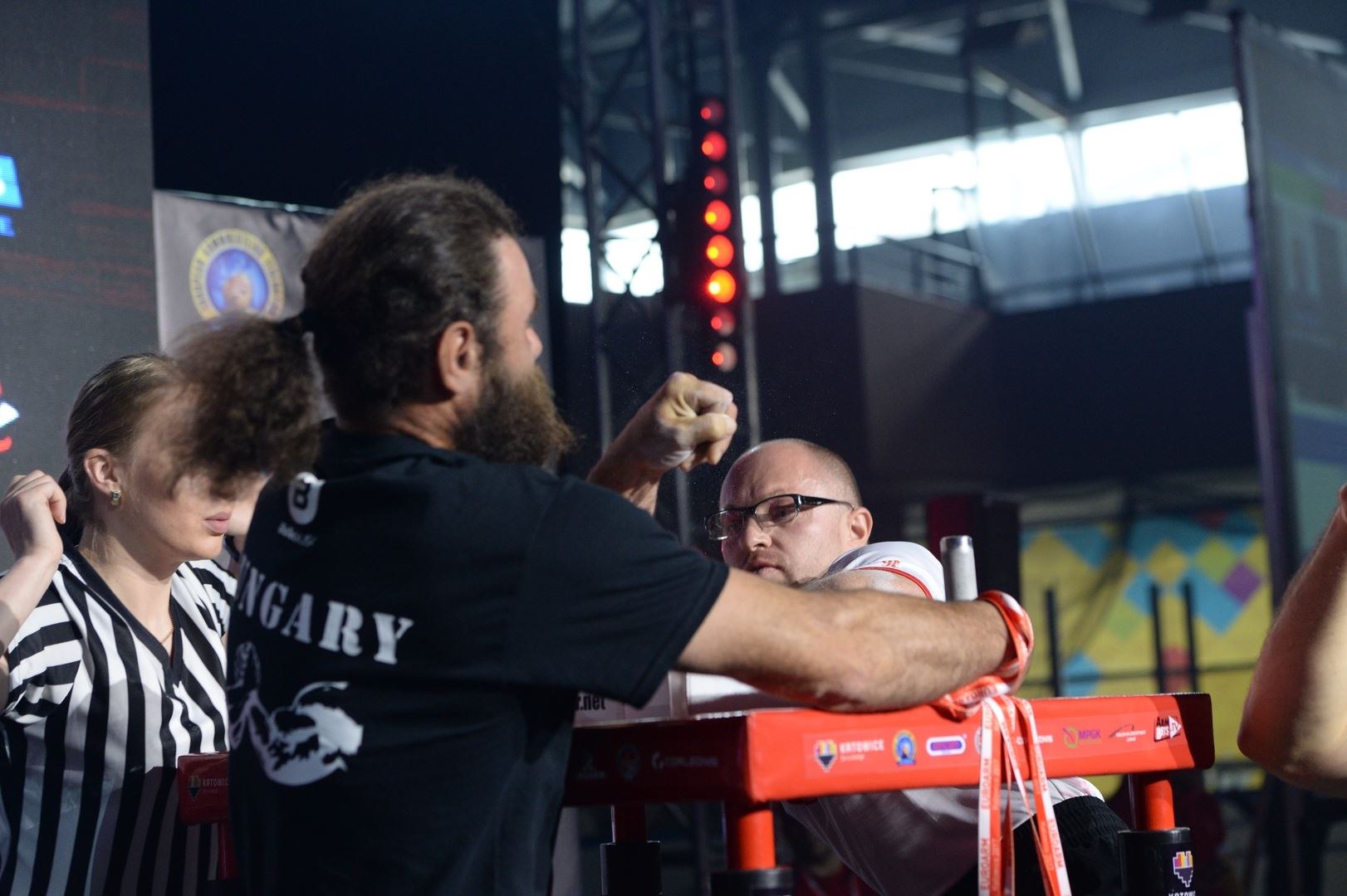 European Armwrestling Championship 2017