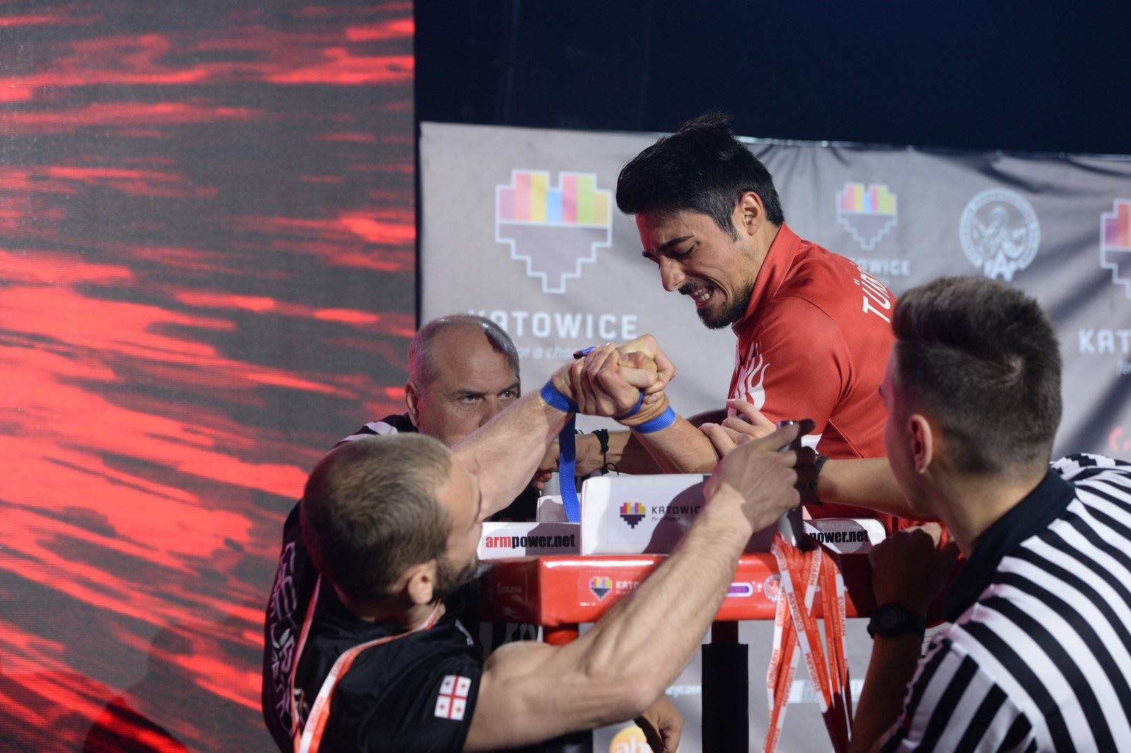 European Armwrestling Championship 2017