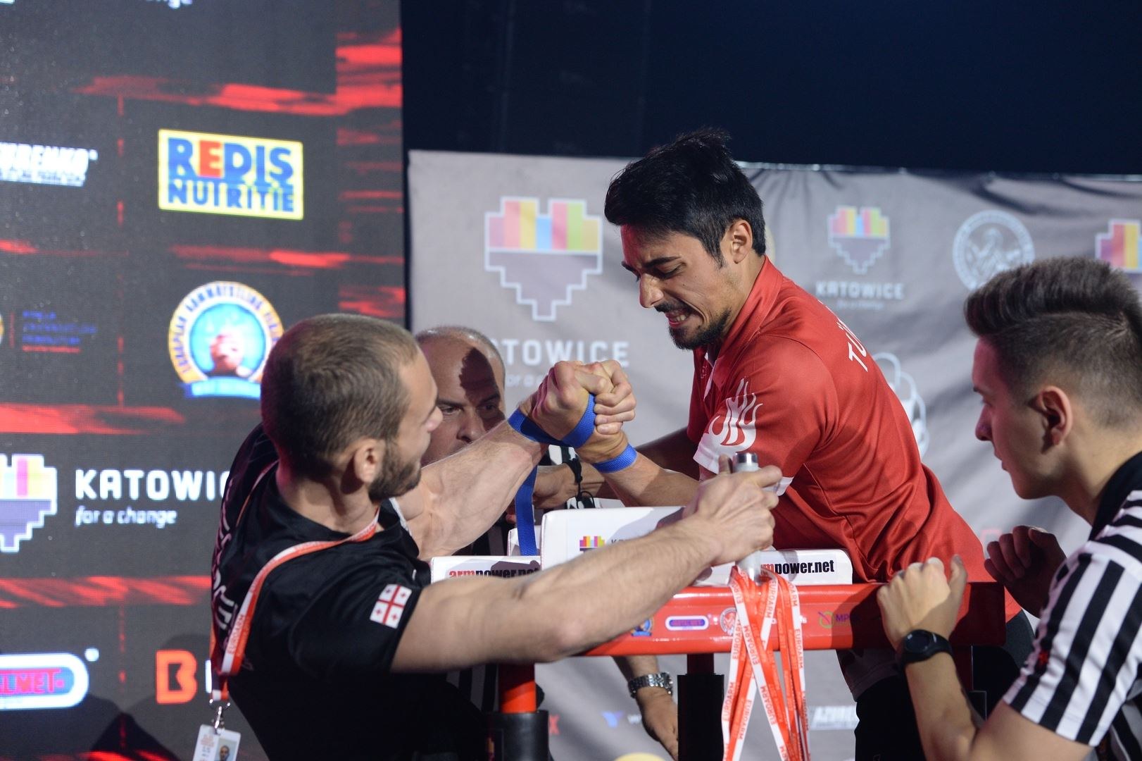 European Armwrestling Championship 2017