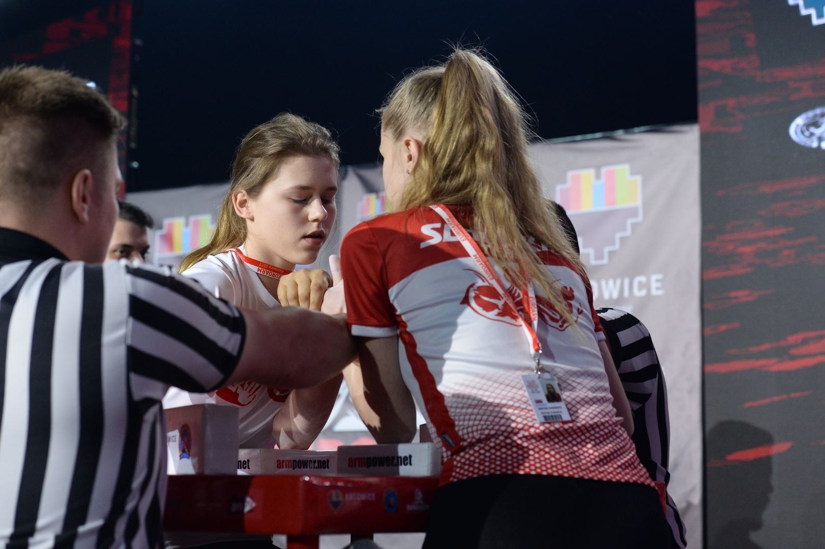 European Armwrestling Championship 2017