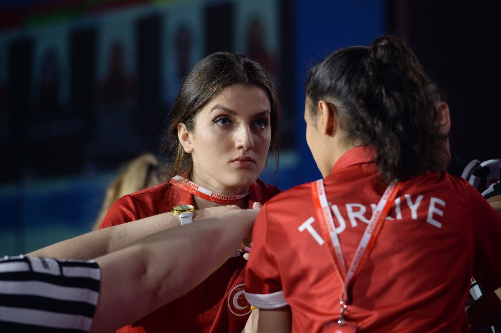 European Armwrestling Championship 2017