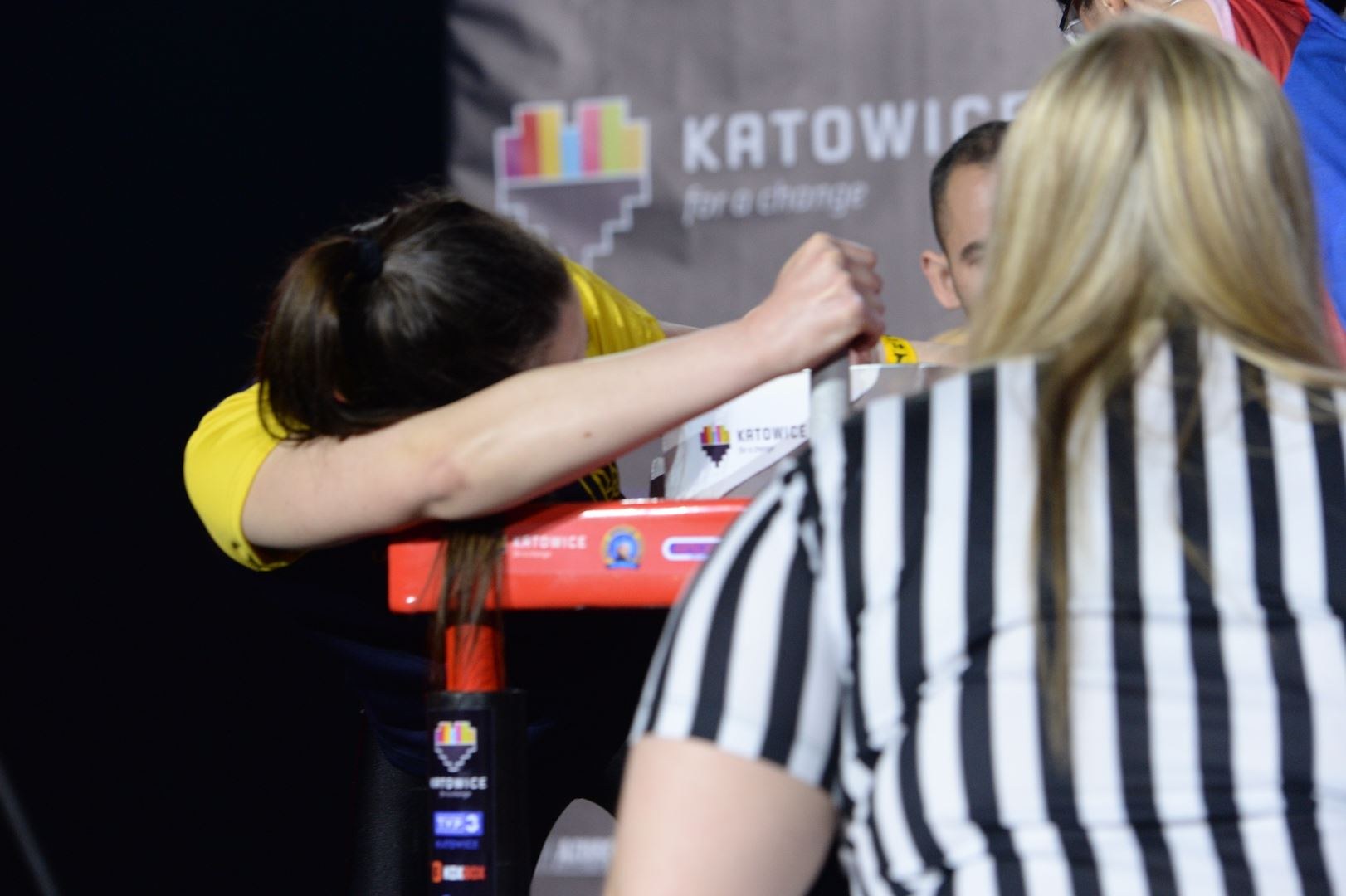 European Armwrestling Championship 2017