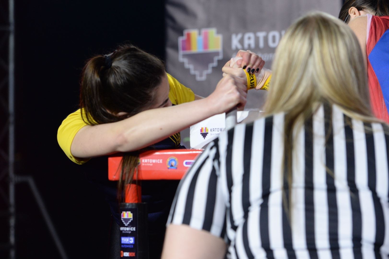 European Armwrestling Championship 2017