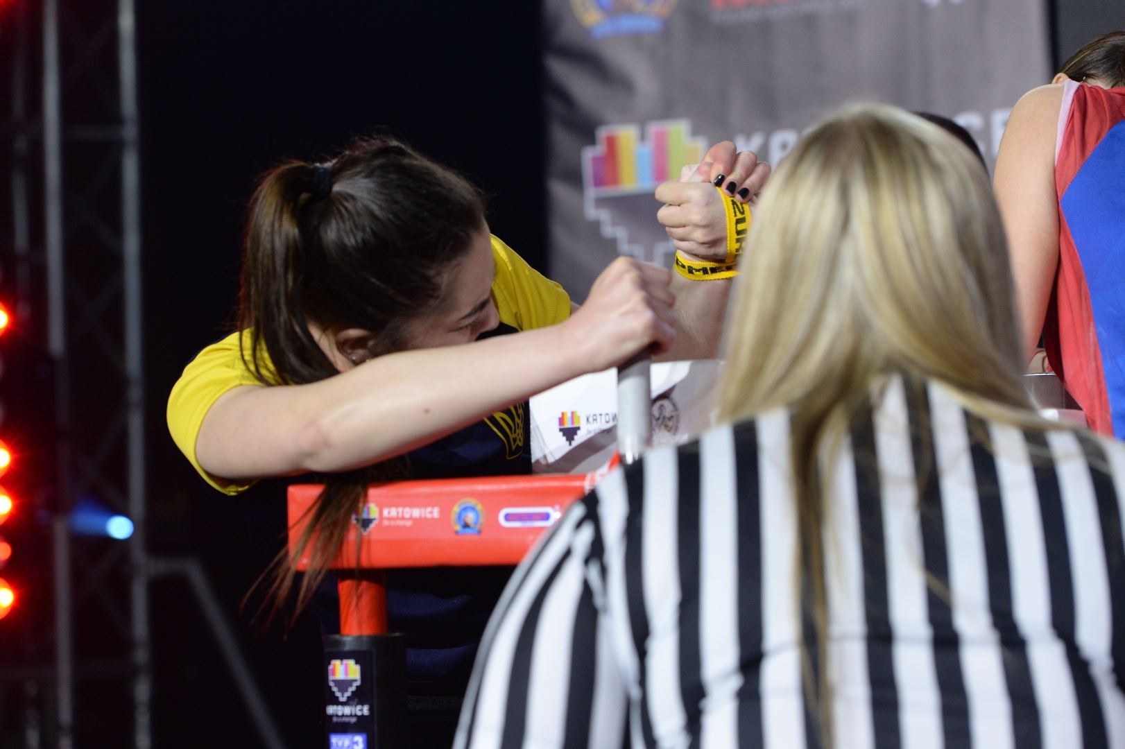 European Armwrestling Championship 2017