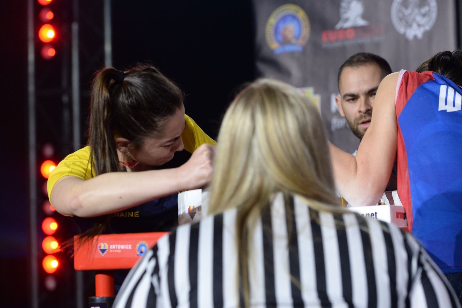 European Armwrestling Championship 2017