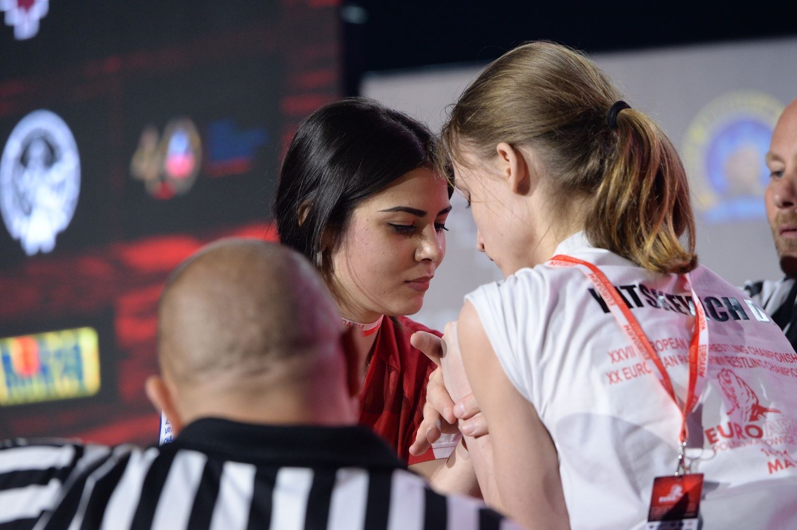 European Armwrestling Championship 2017