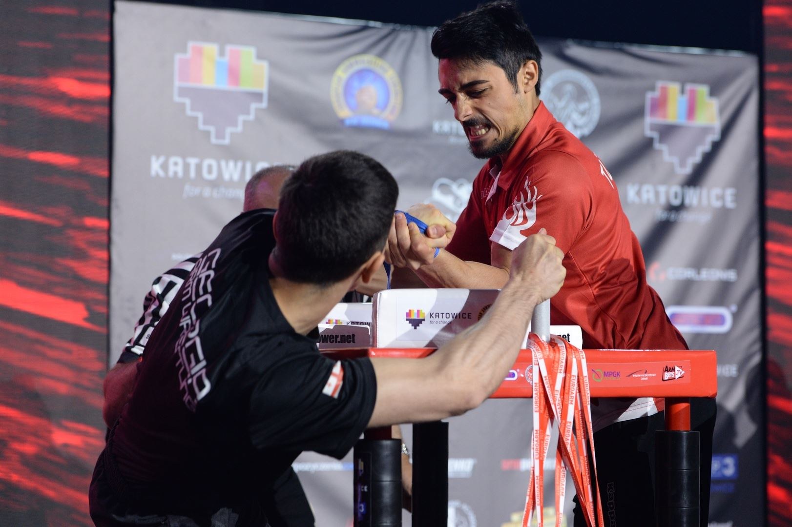 European Armwrestling Championship 2017