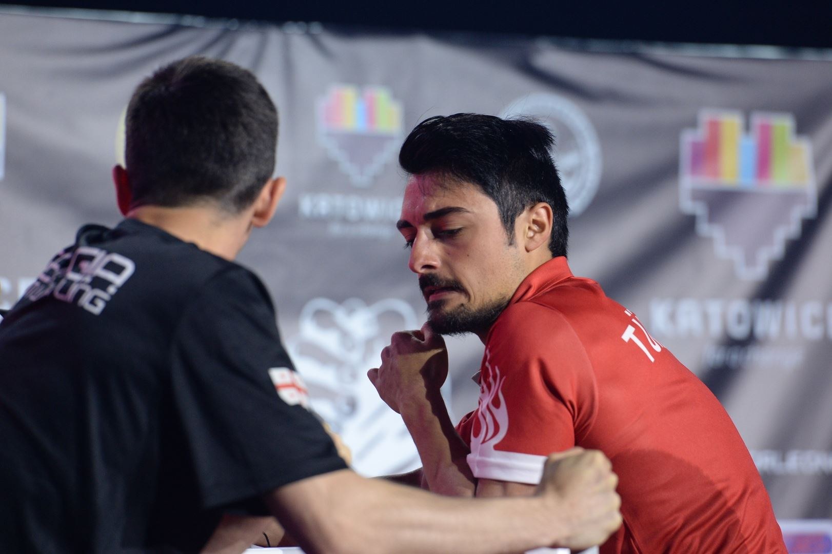 European Armwrestling Championship 2017