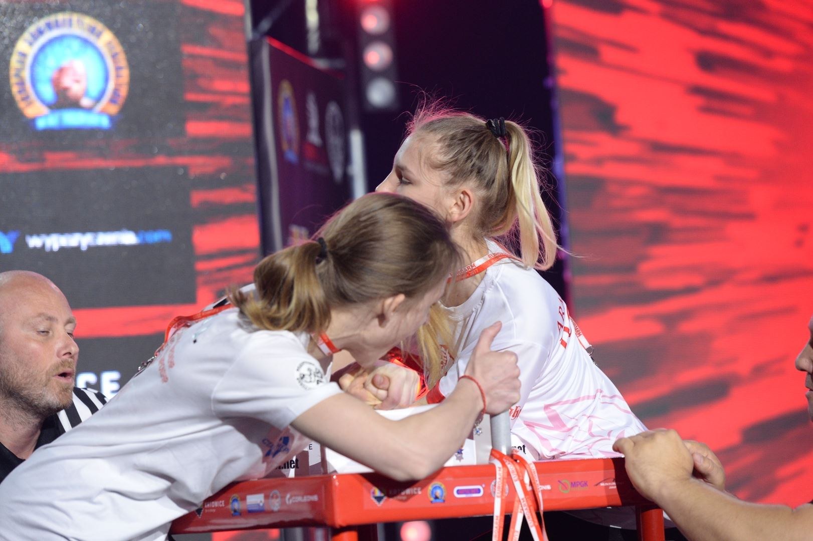 European Armwrestling Championship 2017