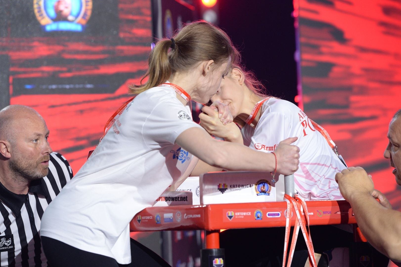 European Armwrestling Championship 2017